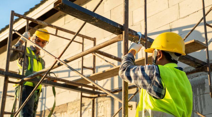 Expert top industrial roofings services in Florissant, MO